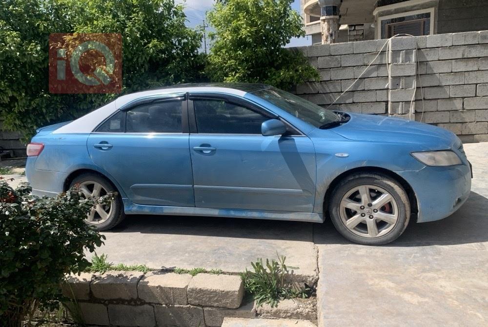 تويوتا كامري